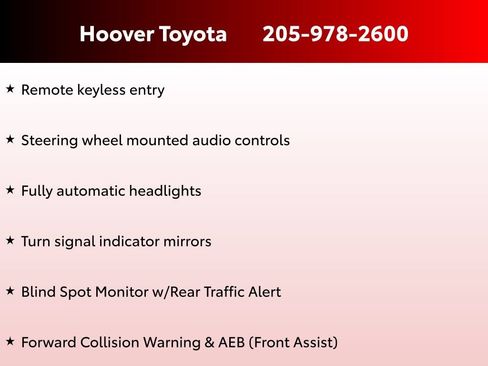 Used 2018 Volkswagen Passat 2.0T S FWD image 7