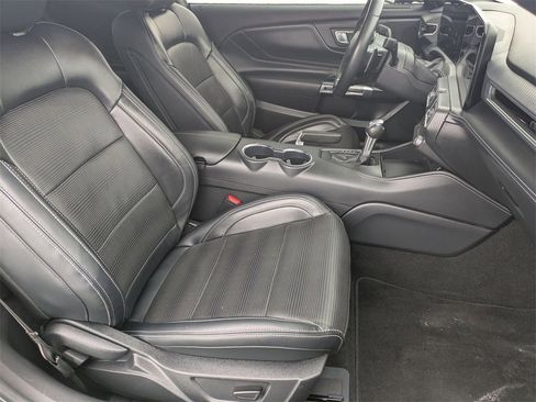 Used 2025 Ford Mustang GT Premium w/ GT Performance Package image 20