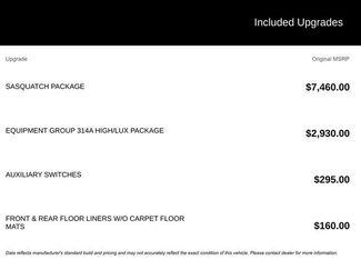 Certified 2024 Ford Bronco Outer Banks w/ Sasquatch Package video 2