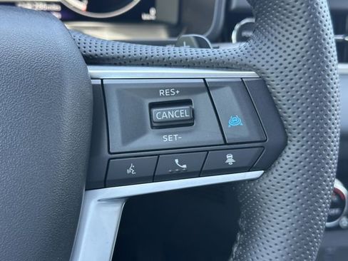 New 2026 Nissan Rogue Platinum AWD/4WD image 22