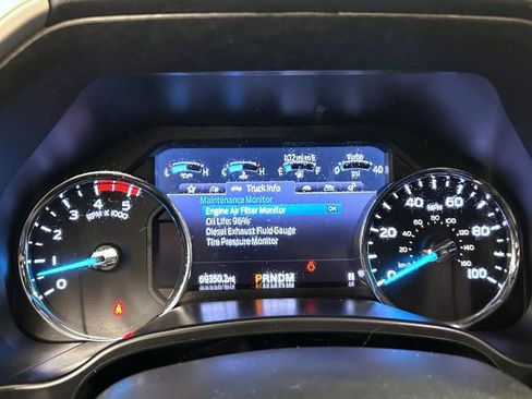 Used 2020 Ford F250 Lariat image 14