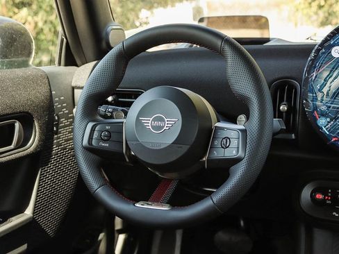New 2026 MINI Cooper S FWD image 22