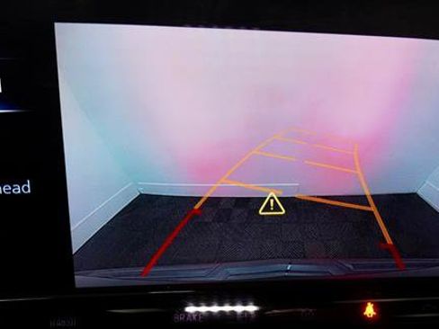 Used 2021 Cadillac Escalade Premium Luxury w/ Driver Assist Tech Package image 19