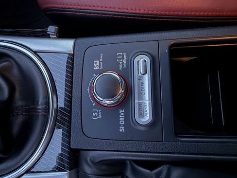 Used 2015 Subaru WRX STI AWD/4WD image 41
