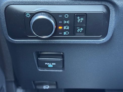 New 2025 Ford Bronco Base w/ Sasquatch Package image 18