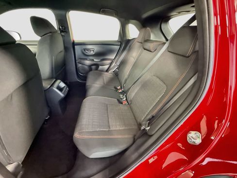 Certified 2024 Honda HR-V Sport image 21