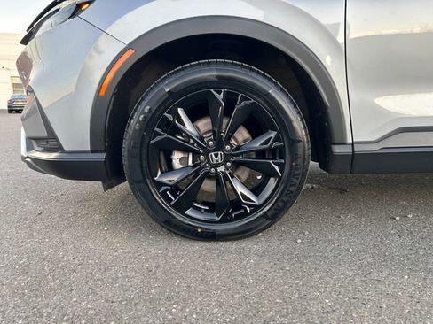 Certified 2023 Honda CR-V Sport Touring image 31