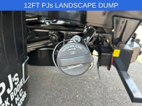 New 2026 Ford F550 4x4 Crew Cab image 27