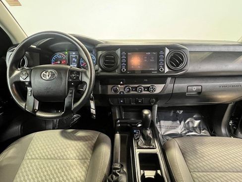 Used 2021 Toyota Tacoma SR image 15