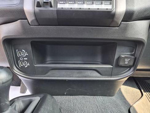 Used 2024 RAM 2500 Tradesman w/ Snow Chief Group AWD/4WD image 26