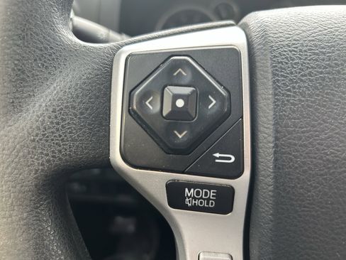 Used 2014 Toyota Tundra SR5 w/ TRD Off Road Package AWD/4WD image 19