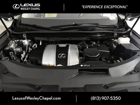 Used 2019 Lexus RX 350 FWD image 15