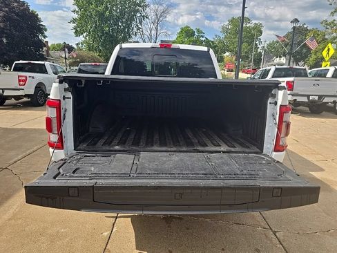 Used 2022 Ford F150 Tremor w/ Equipment Group 402A High AWD/4WD image 10