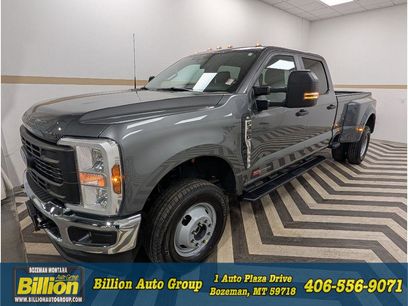 Used 2025 Ford F350 XL w/ XL Driver Assist Package