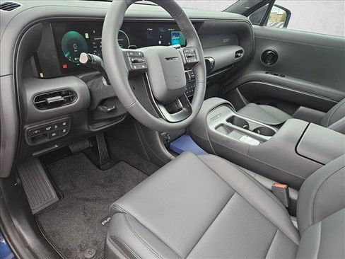 New 2026 Hyundai Palisade XRT Pro image 4