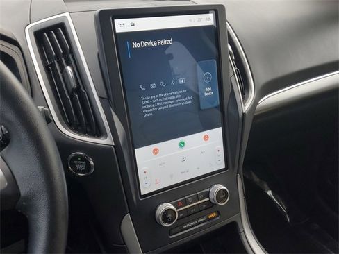 Certified 2022 Ford Edge SEL w/ Convenience Package image 20