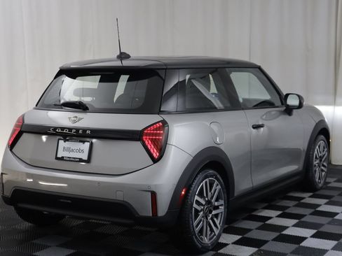 New 2026 MINI Cooper 2-Door Hardtop FWD image 16