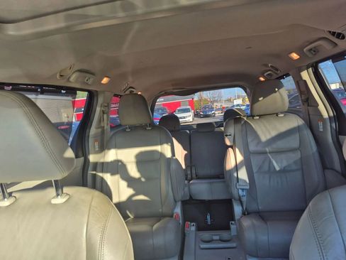 Used 2019 Toyota Sienna XLE image 11