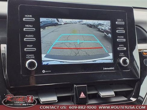 Used 2023 Toyota Camry SE image 26