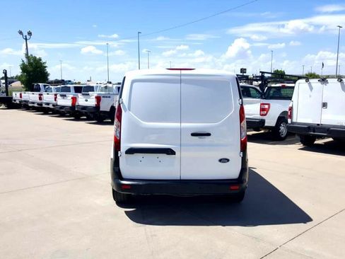 Used 2021 Ford Transit Connect XL image 8