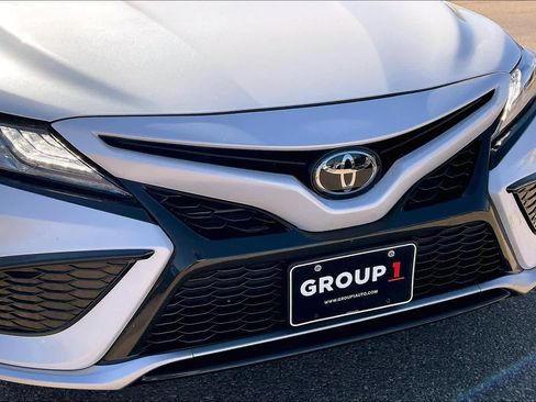 Used 2024 Toyota Camry XSE image 28