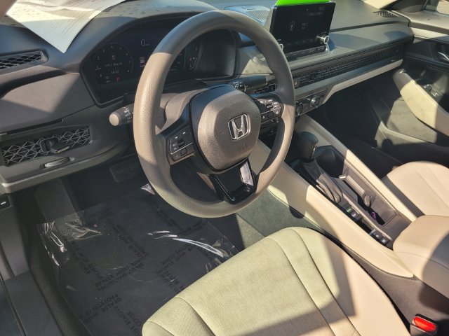 Used 2024 Honda Accord LX image 12