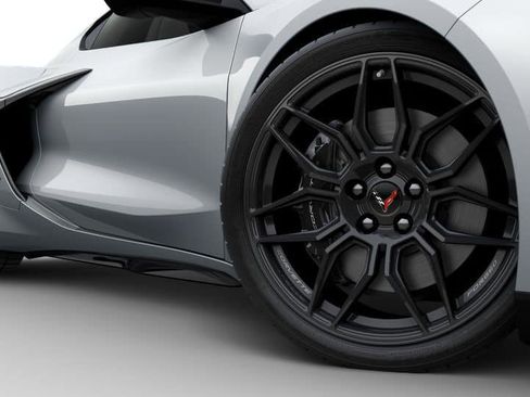 New 2026 Chevrolet Corvette Z06 w/ Battery Protection Package image 32