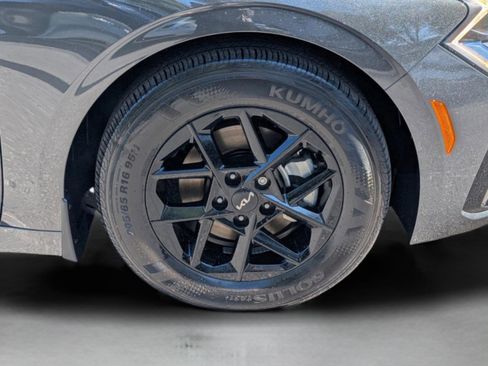 Certified 2025 Kia K5 LXS image 63