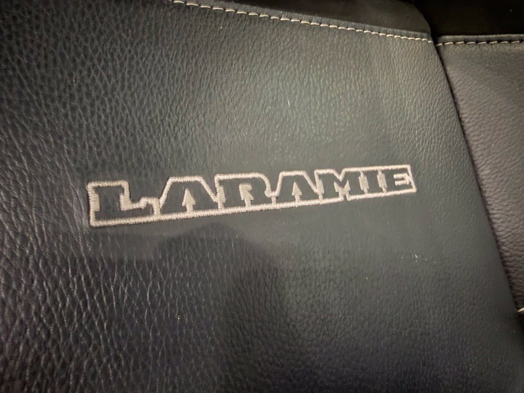 Used 2024 RAM 3500 Laramie w/ Night Edition AWD/4WD image 34