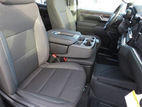 New 2026 Chevrolet Silverado 1500 RST w/ RST Select Package image 13