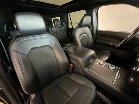 Used 2021 Ford Expedition Limited AWD/4WD image 22
