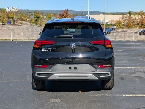 Used 2022 Buick Encore GX Select image 8