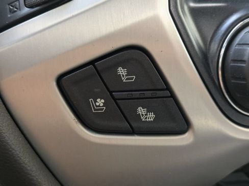 Used 2018 GMC Sierra 1500 SLT AWD/4WD image 23