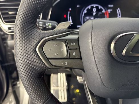 Used 2025 Lexus NX 350 F Sport AWD/4WD image 14