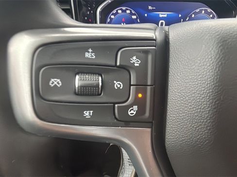 Used 2024 Chevrolet Silverado 2500 LTZ w/ LTZ Premium Package image 16