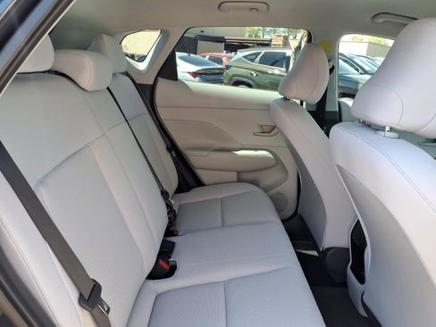 New 2026 Hyundai Kona SE FWD image 9