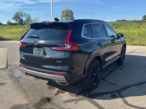 Used 2024 Honda CR-V Sport Touring image 5