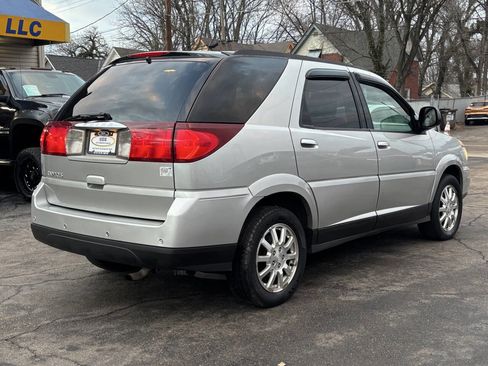 Used 2007 Buick Rendezvous CX w/ CX Luxury Package image 8