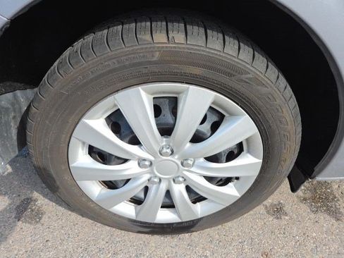 Used 2019 Subaru Impreza 2.0i AWD/4WD image 22