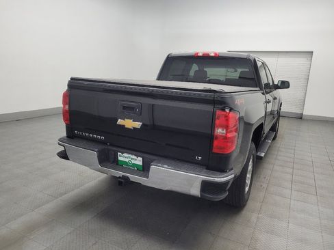 Used 2018 Chevrolet Silverado 1500 LT w/ All Star Edition image 9