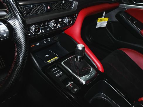 Used 2024 Acura Integra Type S FWD image 41