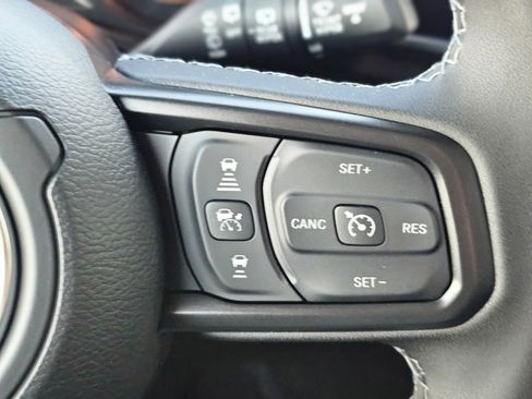 New 2026 Jeep Wrangler Unlimited Sport image 18