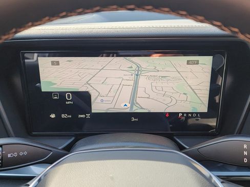 New 2026 GMC Terrain AT4 w/ Convenience Package III image 25