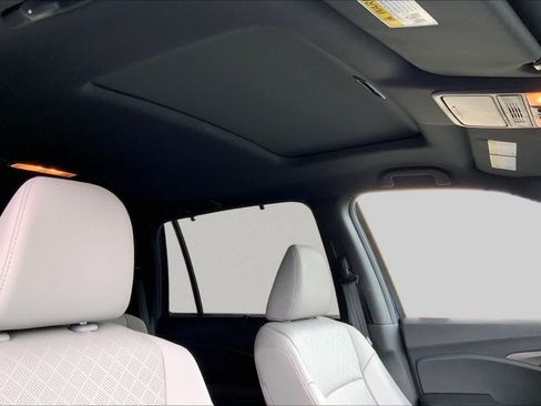 Used 2021 Honda Passport EX-L image 14
