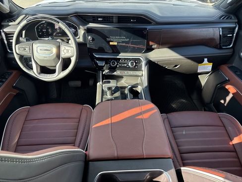 New 2026 GMC Sierra 1500 Denali Ultimate image 15
