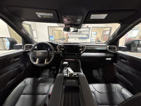 New 2026 Toyota Tundra SR5 image 23