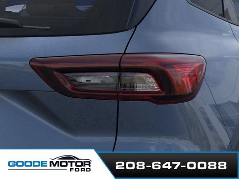 New 2026 Ford Escape ST-Line w/ Tech Pack #1 AWD/4WD image 21