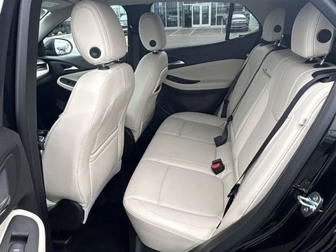 Used 2024 Buick Encore GX Sport Touring w/ Comfort Package image 23