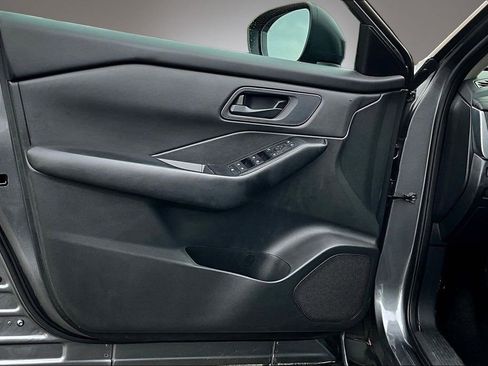 Certified 2024 Nissan Rogue S AWD/4WD image 20