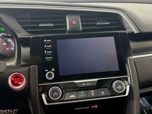Used 2021 Honda Civic Sport image 16